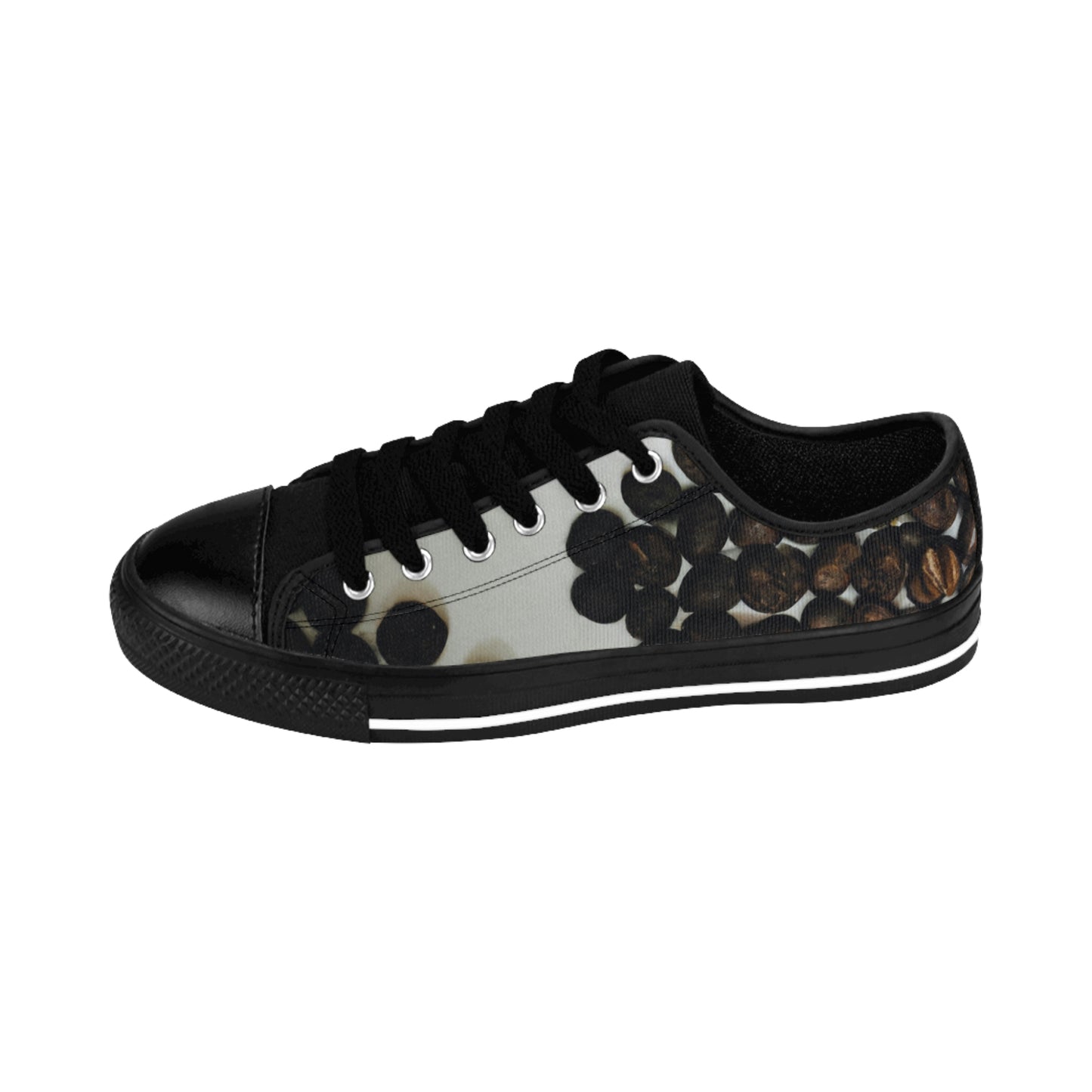 Ludwig von Schuhmeister- Low Top