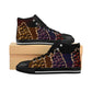 Fritz Winterschuhe- High Top