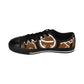 Geoffrey Footman- Low Top