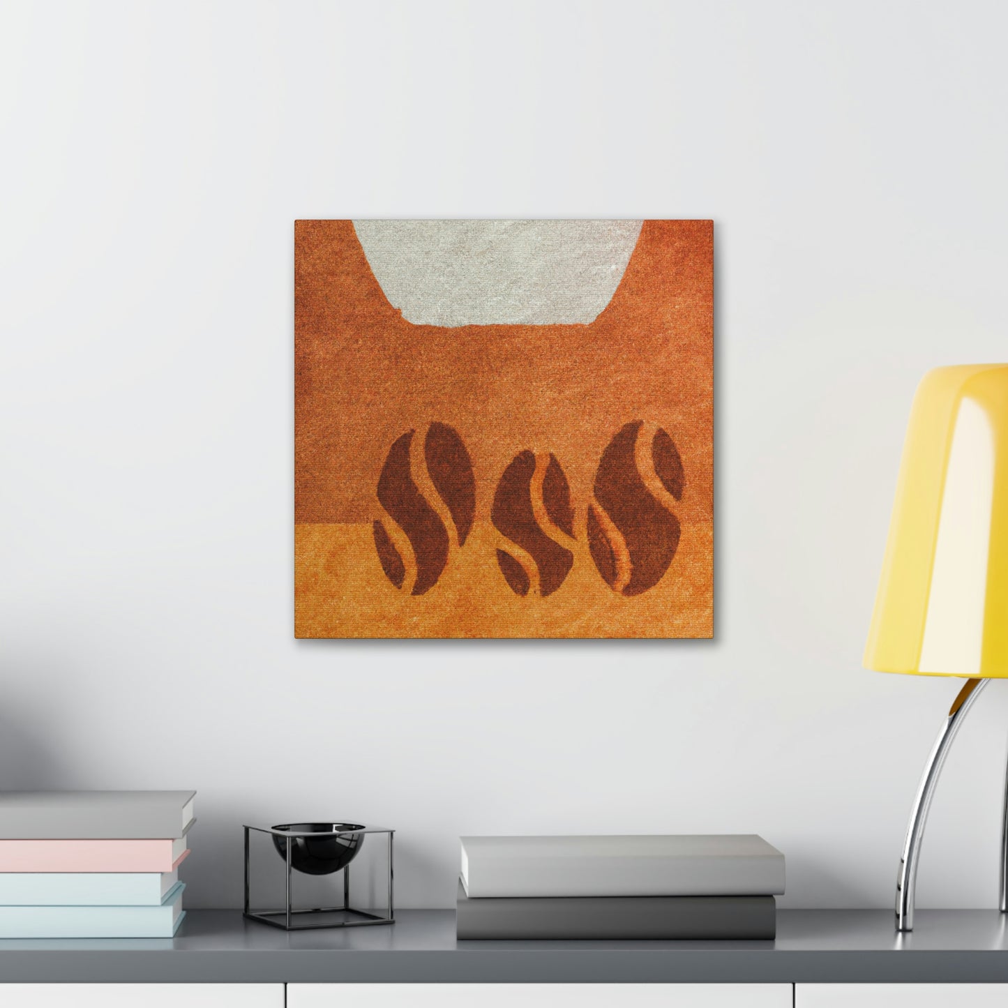 Renaissance Master Abigail Smithson - Canvas