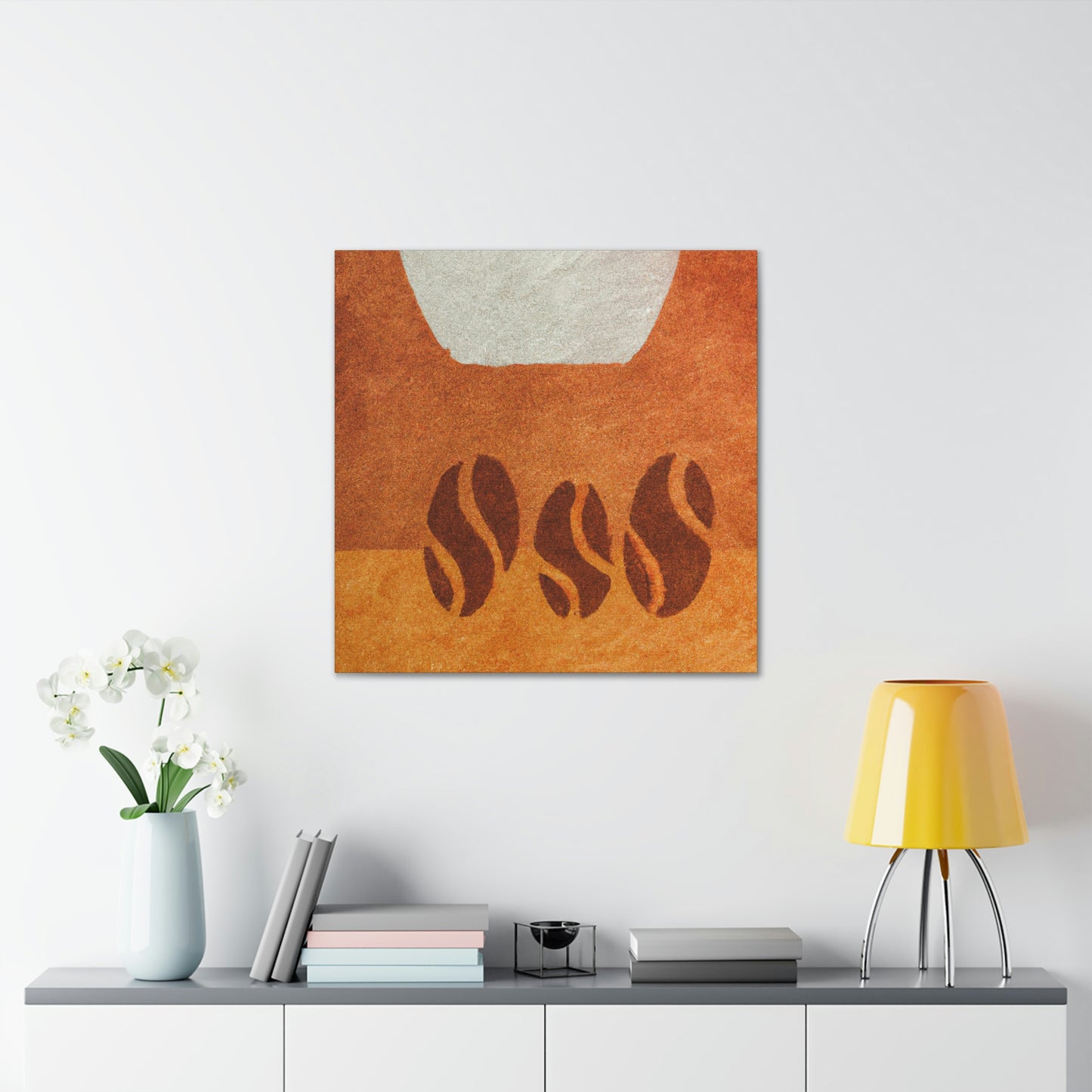Renaissance Master Abigail Smithson - Canvas
