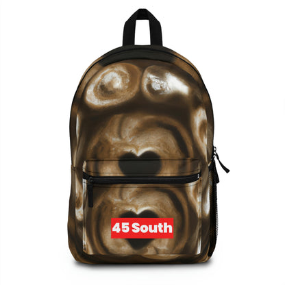 Agostino Defendi- Backpack