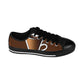 Marius Furrier- Low Top