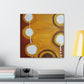 Tiberius Vermeer - Canvas
