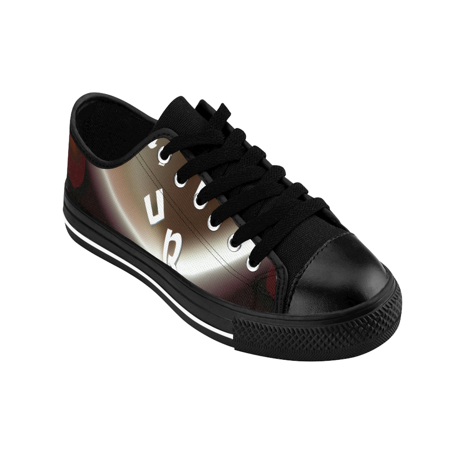 Anastasia Sartoriii- Low Top