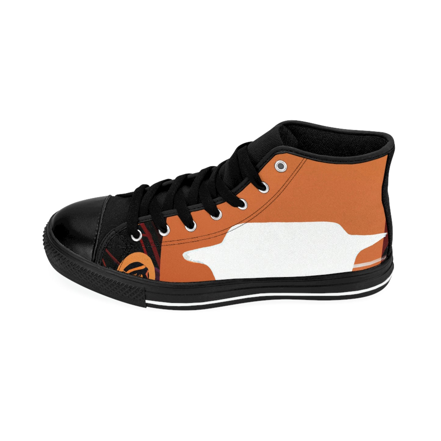 Adriana da Calzatura- High Top