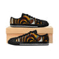 Marius Prestquill- Low Top