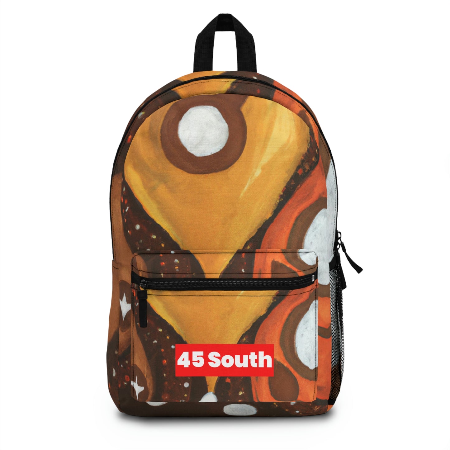 Renaissance Rose- Backpack
