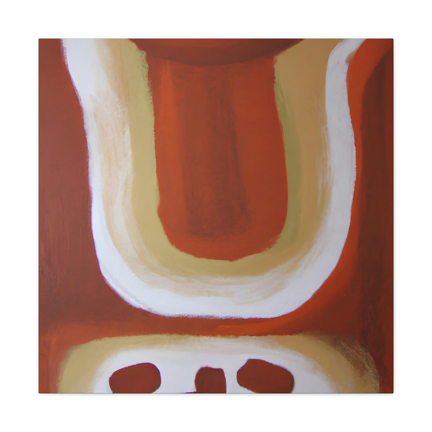 Gabriella di Cortona - Canvas