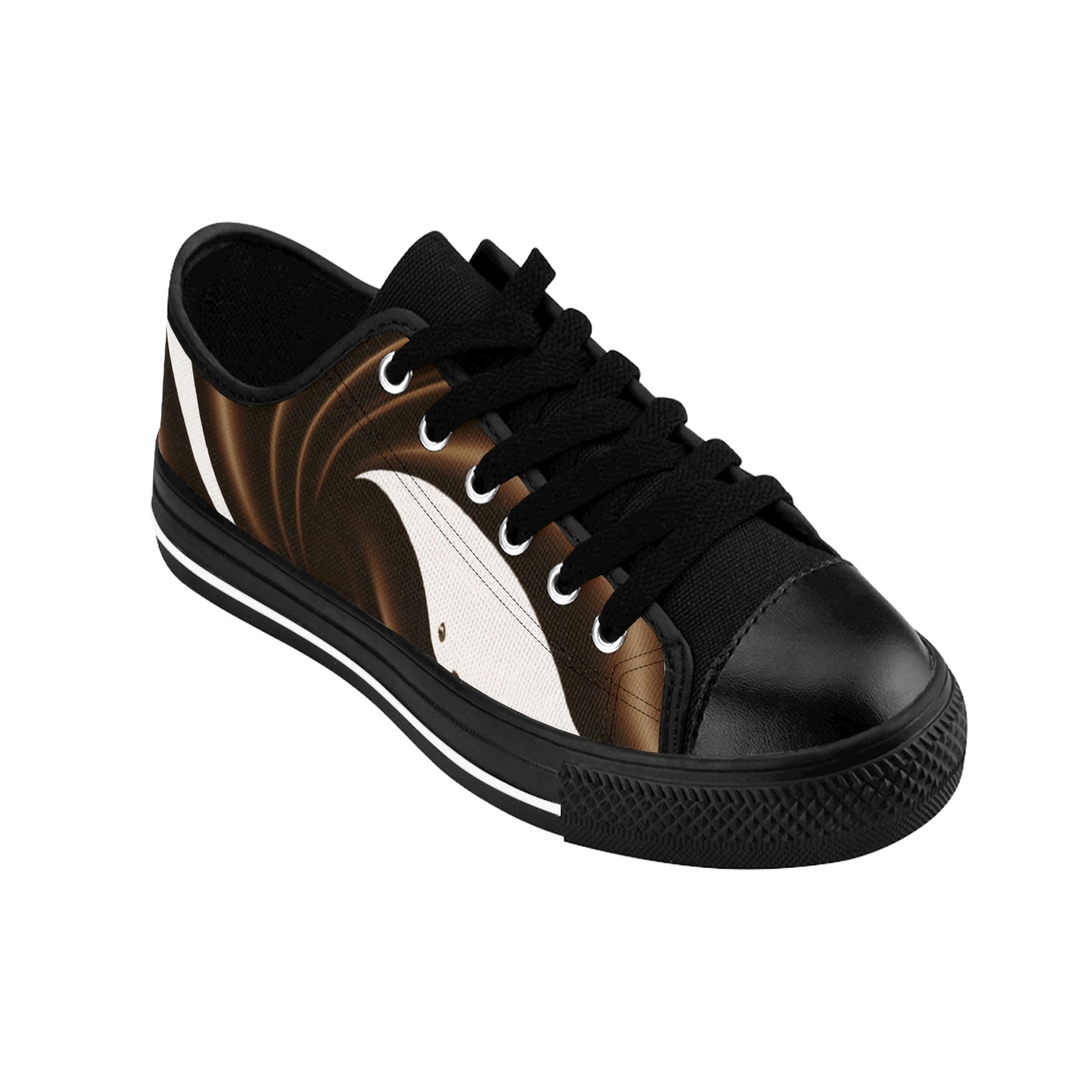 Fitzberta Footware- Low Top