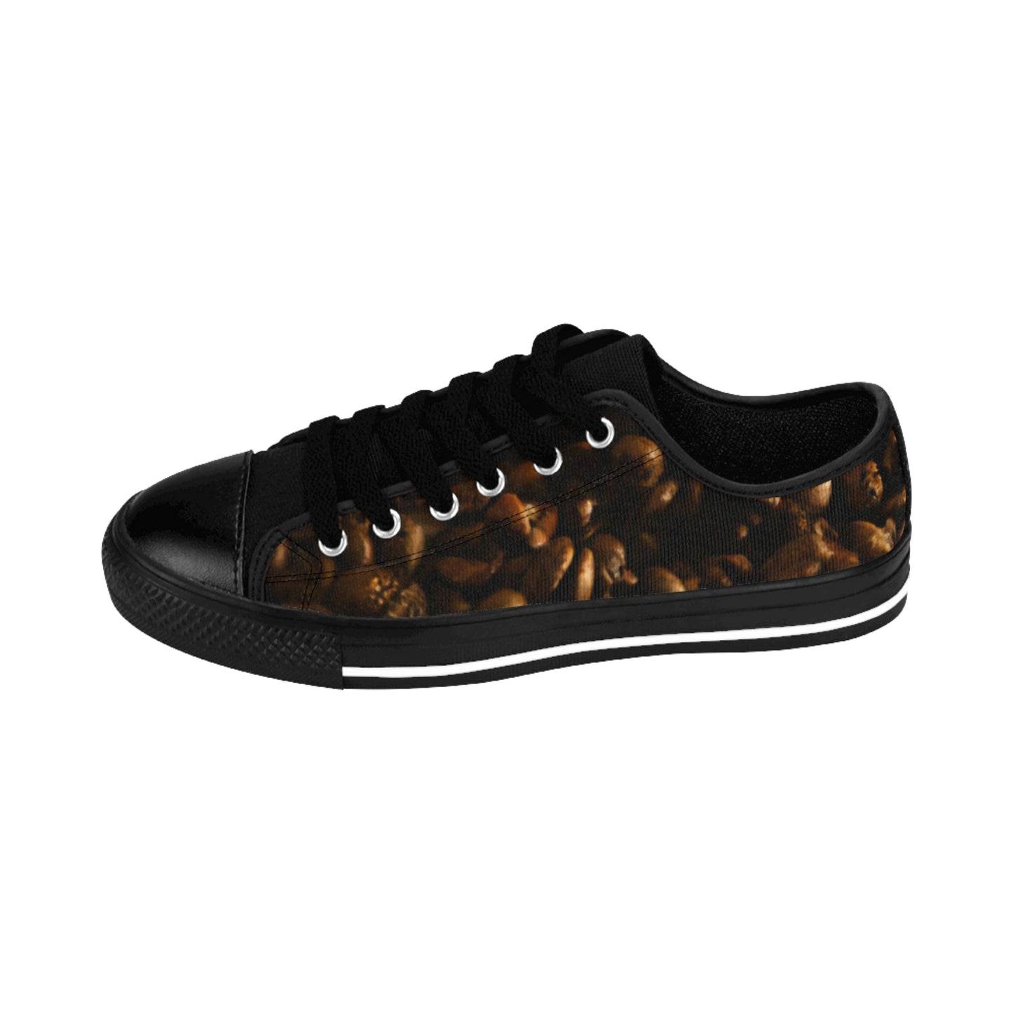 Patrice Tudor-Stile- Low Top
