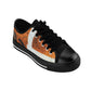 Valerio di Feratti- Low Top