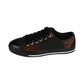 Benjamin Haberdashery- Low Top