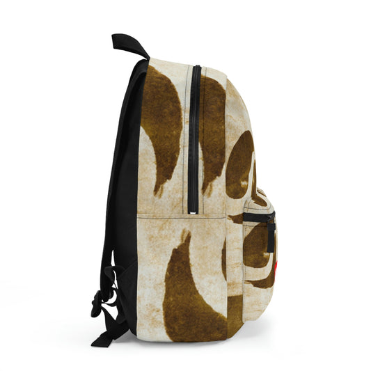 Frederica von Sauerbruch- Backpack