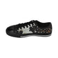 Ludwig von Schuhmeister- Low Top