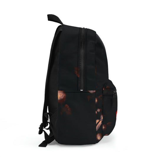 Augustine De La Rose- Backpack
