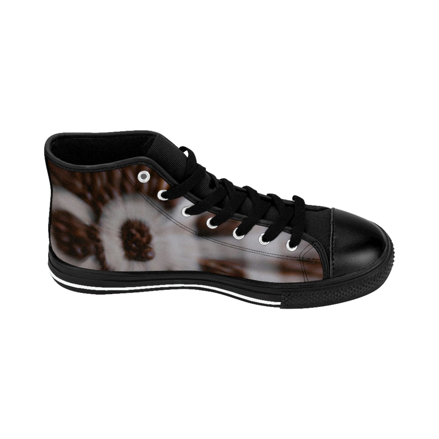 Fernanda Florentine- High Top