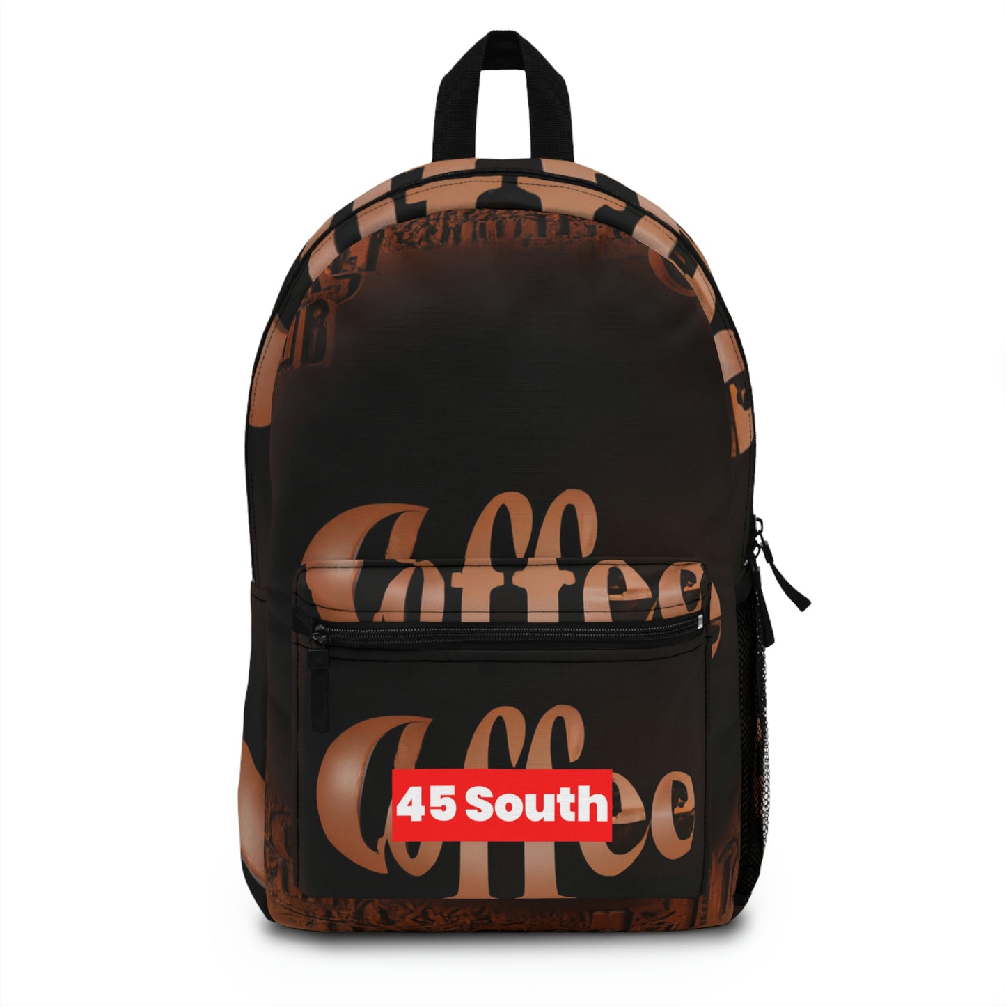 Ambrosia de la Soleil- Backpack