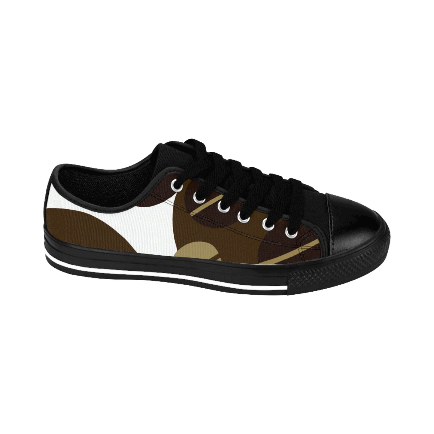 Scarabella de Rocco- Low Top