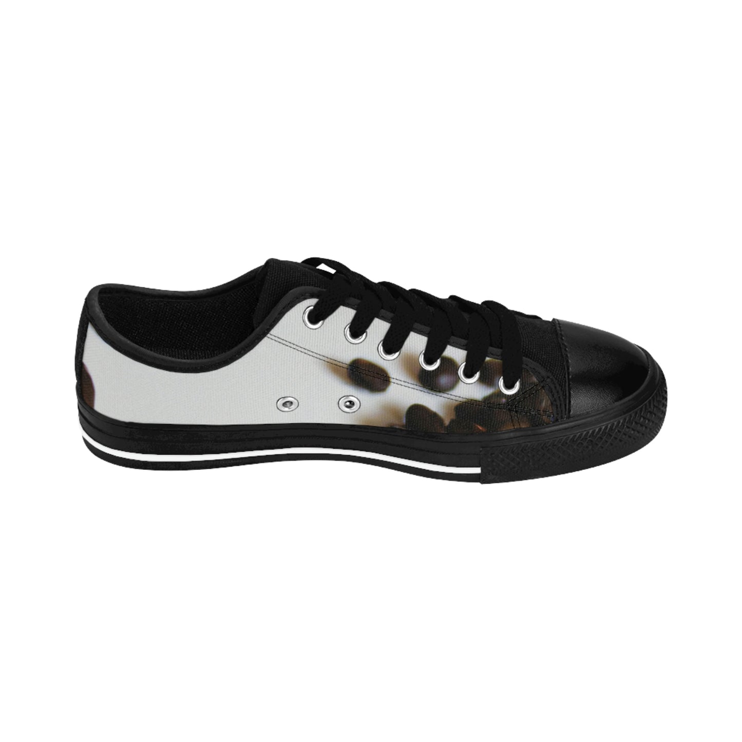 Walter Cobbler.- Low Top