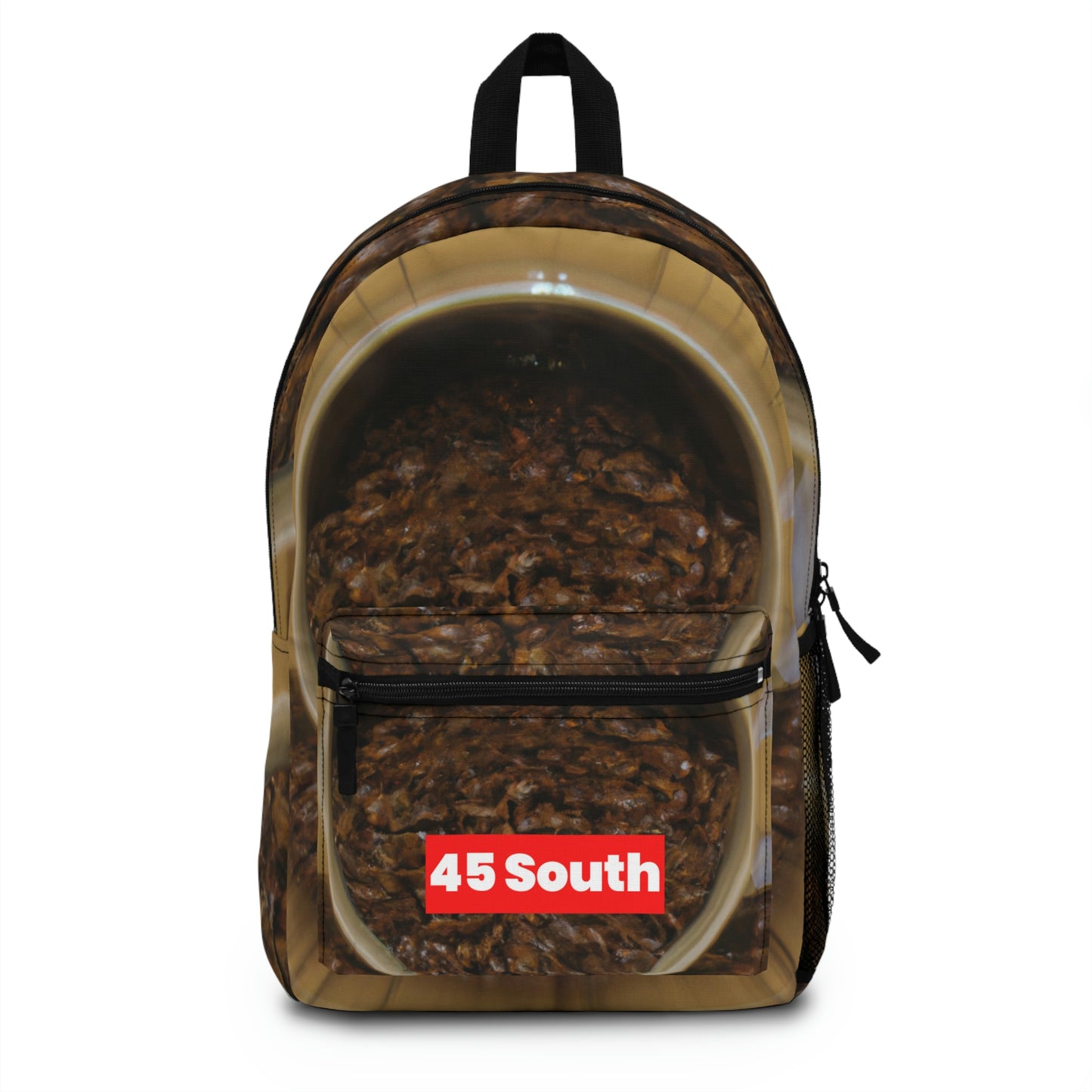 Giovanni Loschi- Backpack