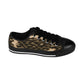 Antonio della Pederella- Low Top