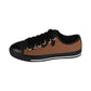 Cyrus Cobblersby- Low Top