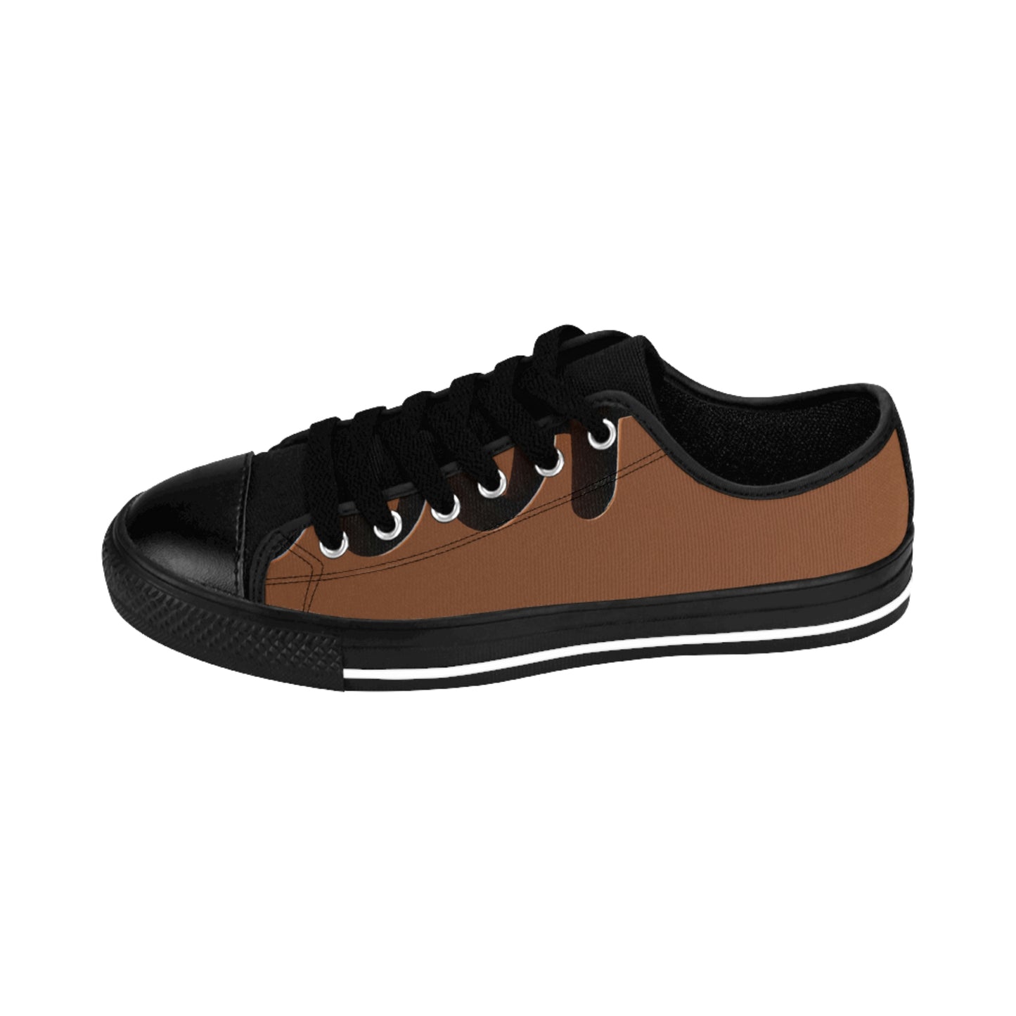 Cyrus Cobblersby- Low Top