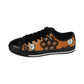 Olivia Glorioso- Low Top