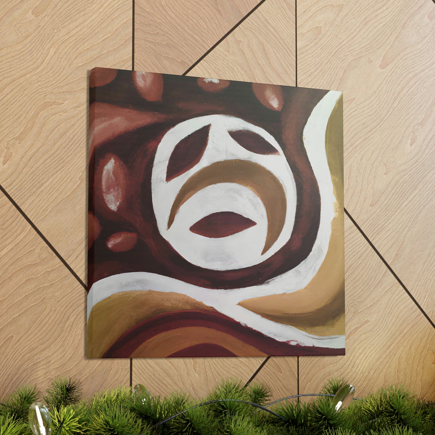 Nicolaus Laurentius - Canvas