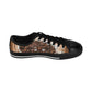 Petra Rubato- Low Top