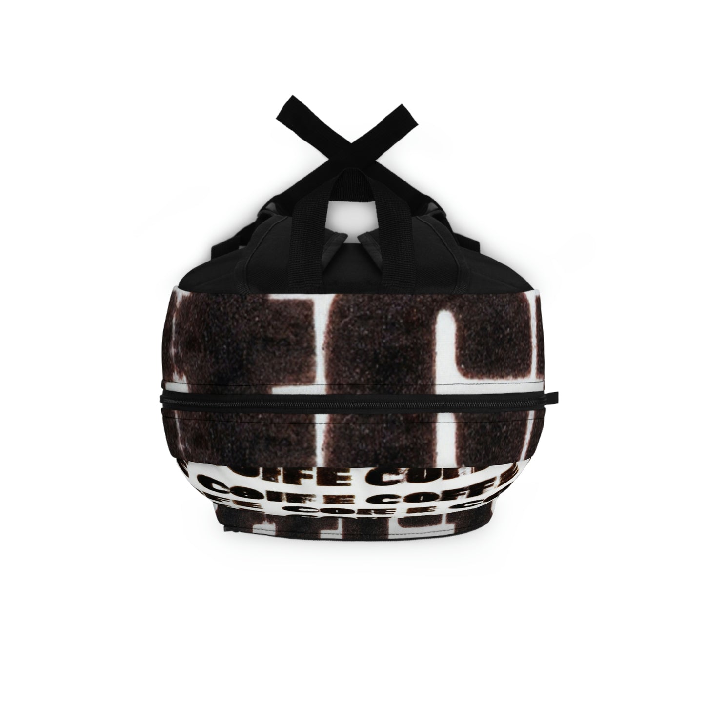 Johannes van der Mervelen- Backpack