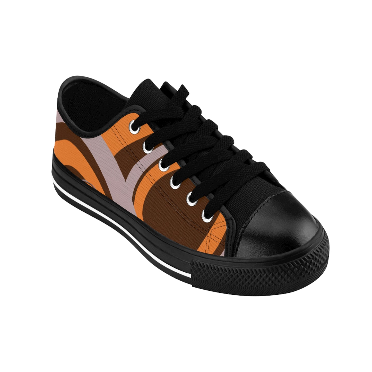 Claudius Shoemaker- Low Top