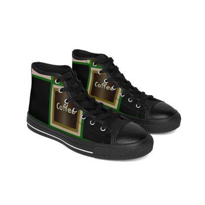 Oscar de Louisville- High Top