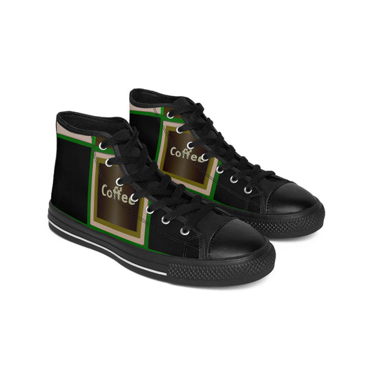 Oscar de Louisville- High Top