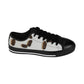 Thamar Reyers.- Low Top