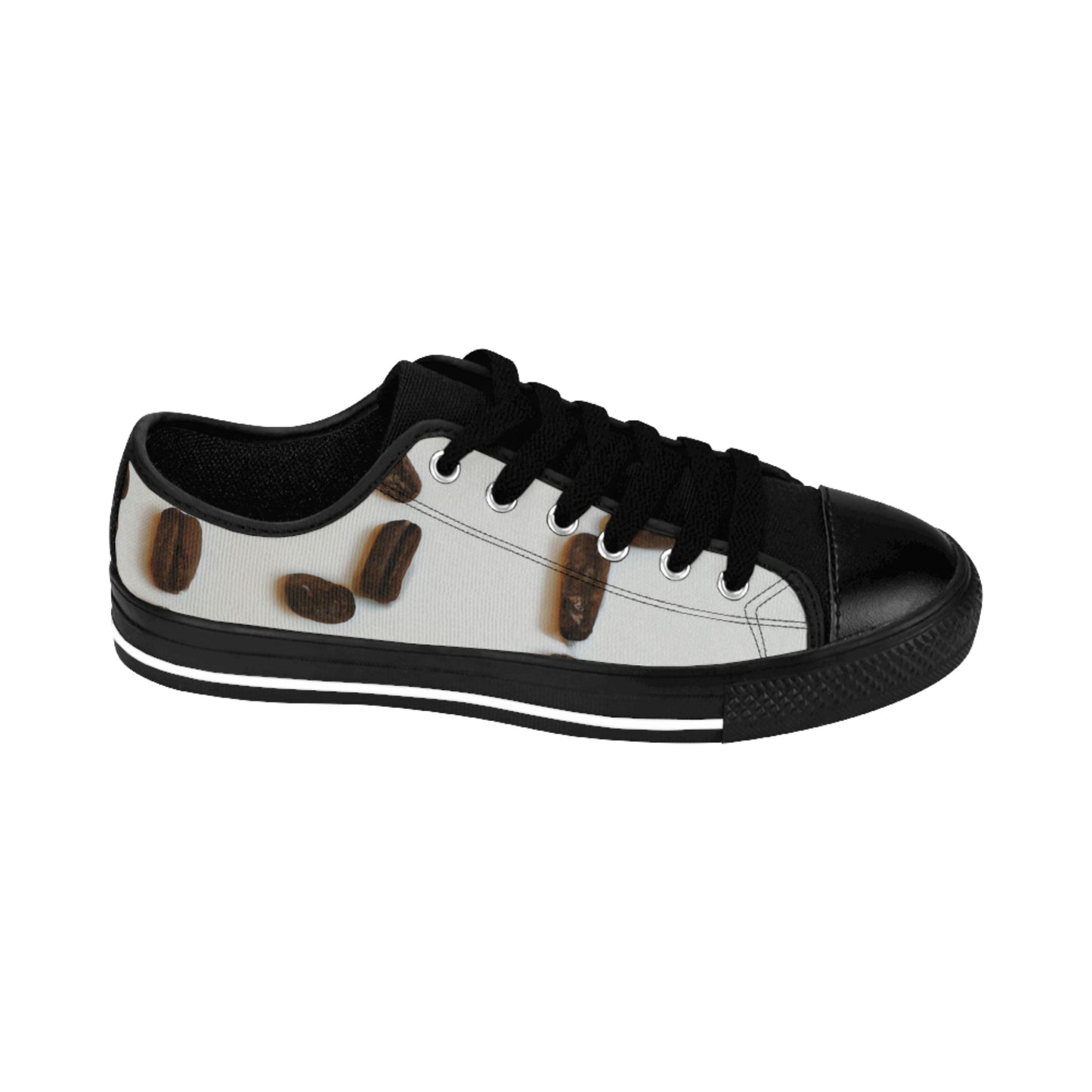 Thamar Reyers.- Low Top