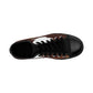 Gertrude Footwear.- Low Top