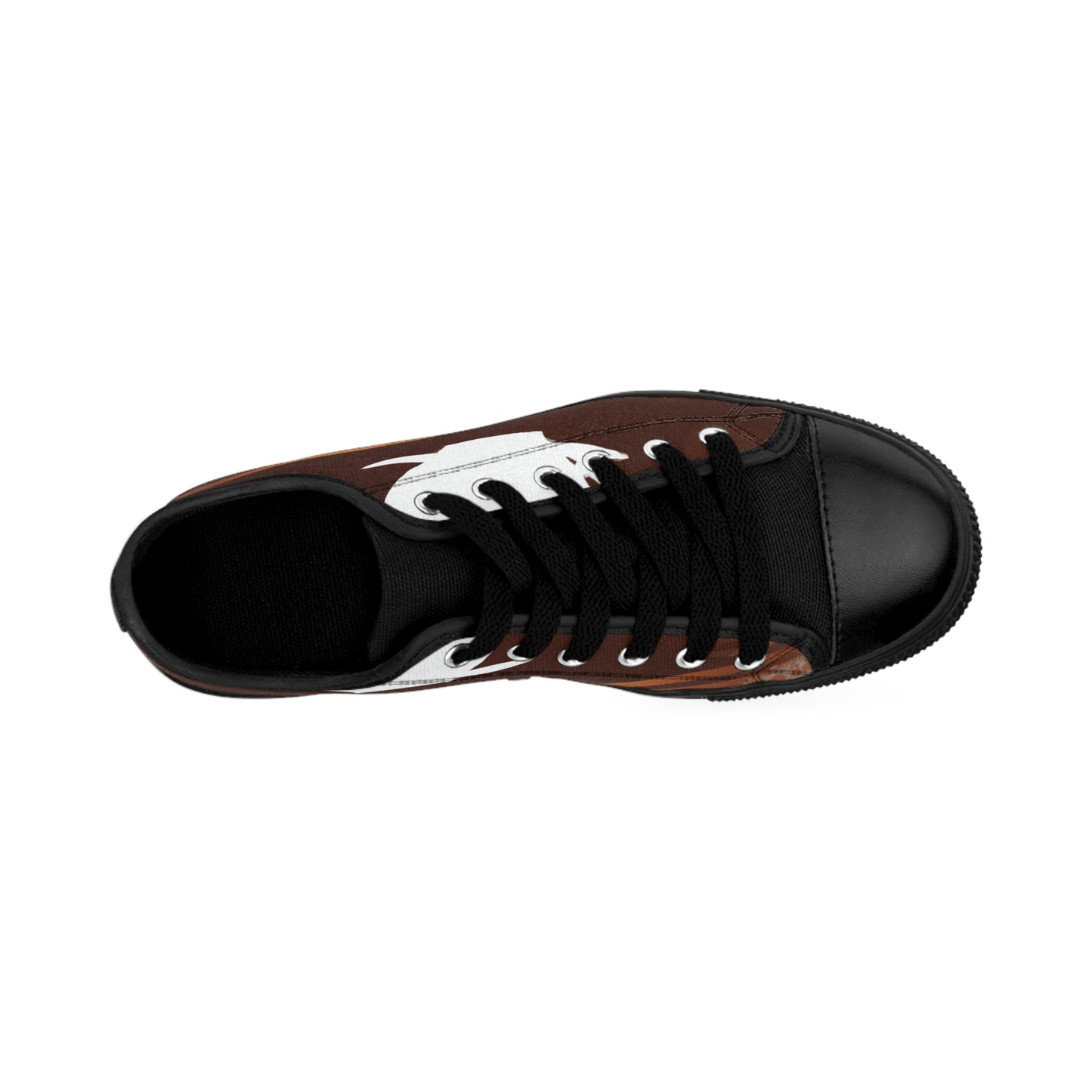 Gertrude Footwear.- Low Top