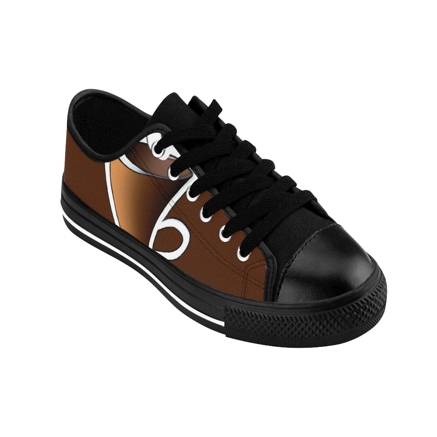 Marius Furrier- Low Top