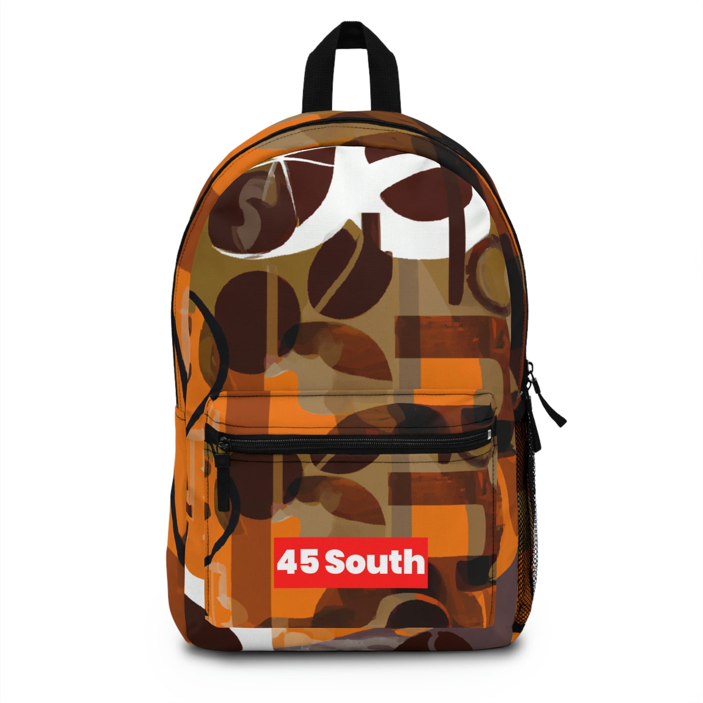 Lysander de Merlou- Backpack