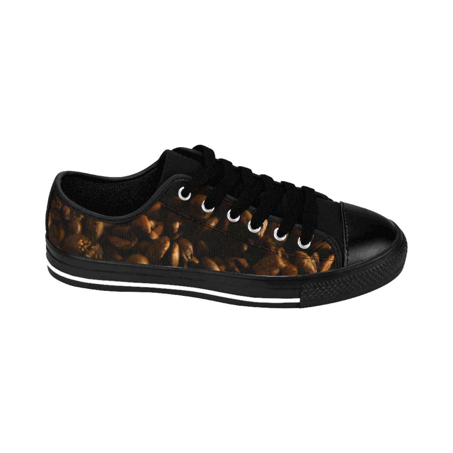 Patrice Tudor-Stile- Low Top