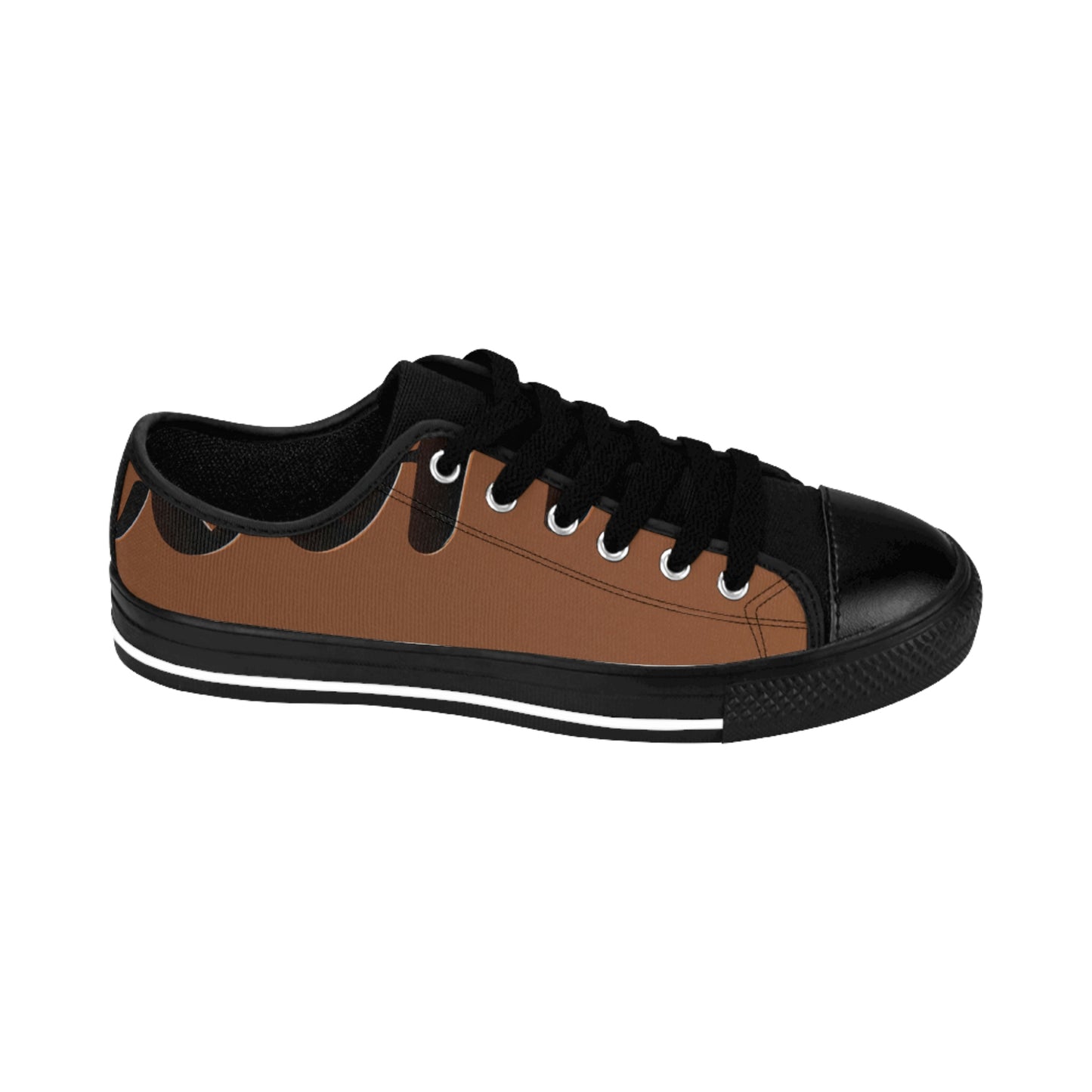 Cyrus Cobblersby- Low Top