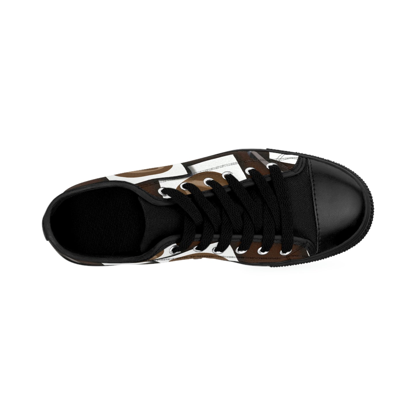 Cornelius Harkenboot- Low Top