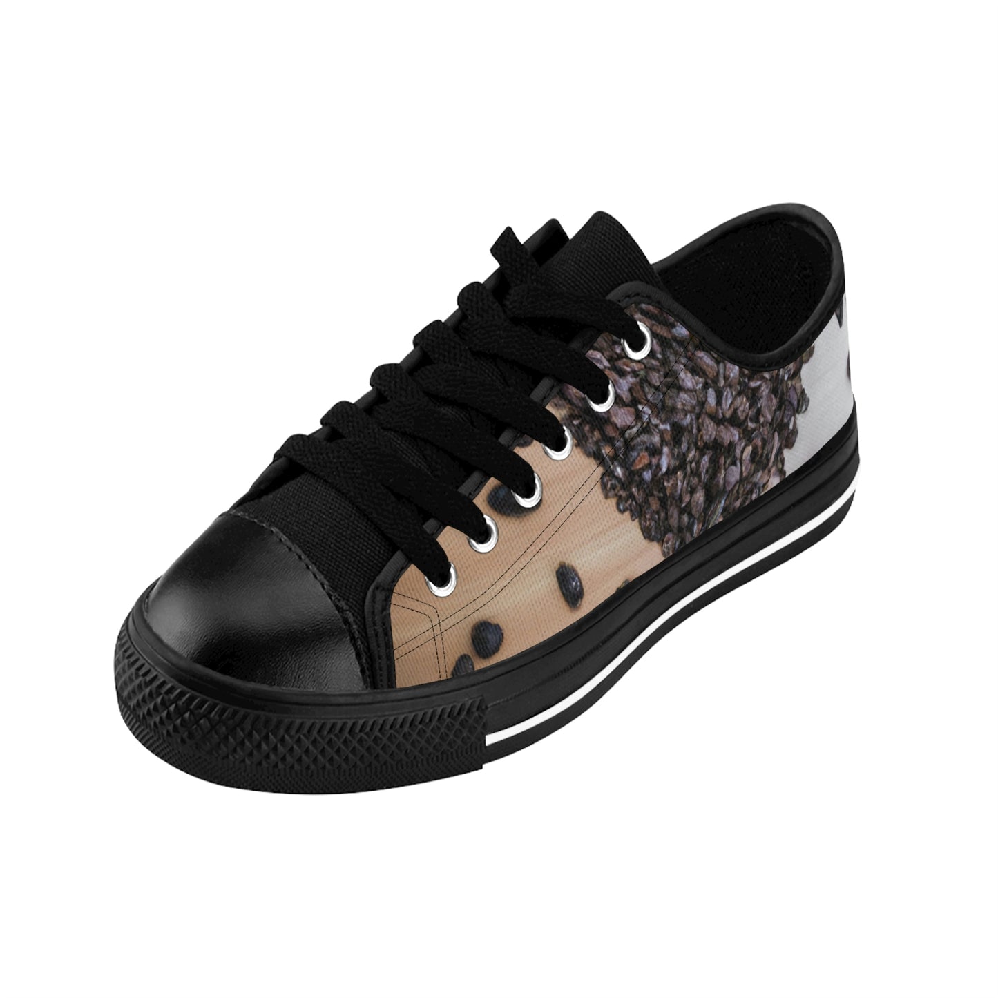 Heximor Cromwell- Low Top