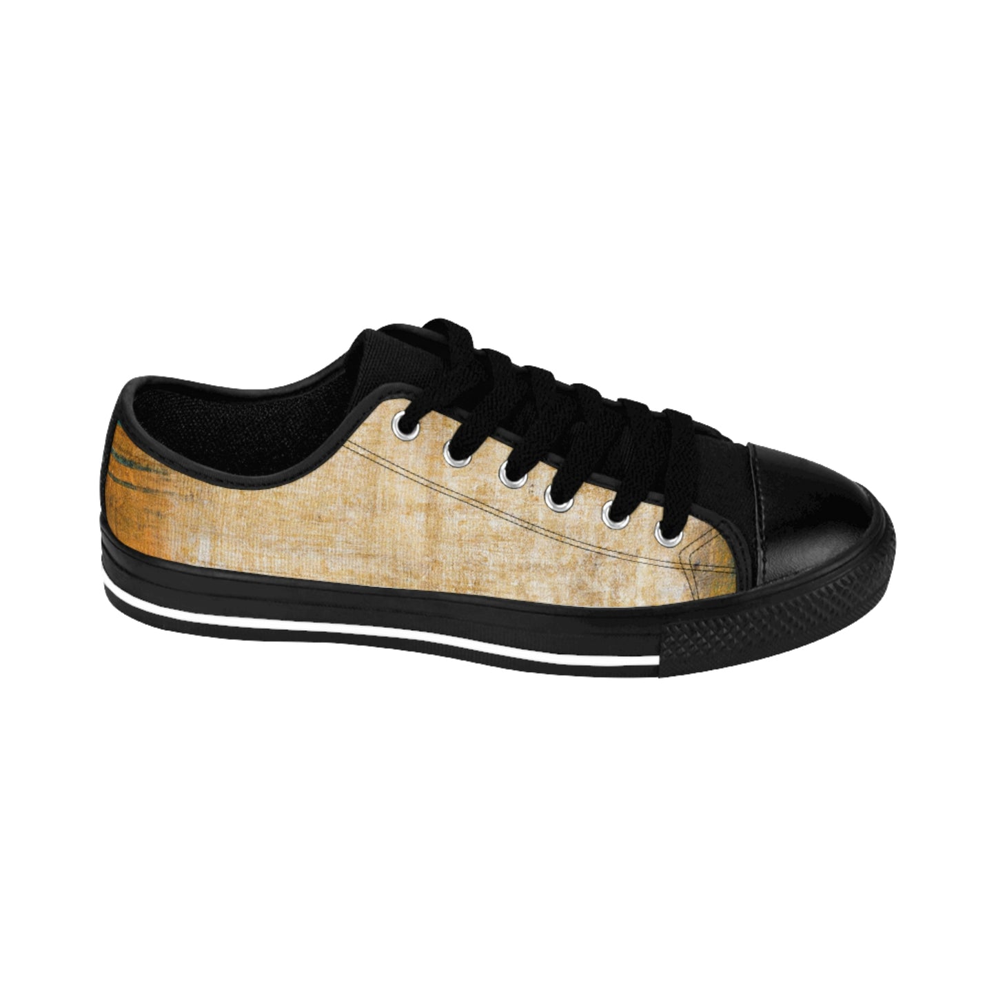 Lyssandra Dunsmore- Low Top