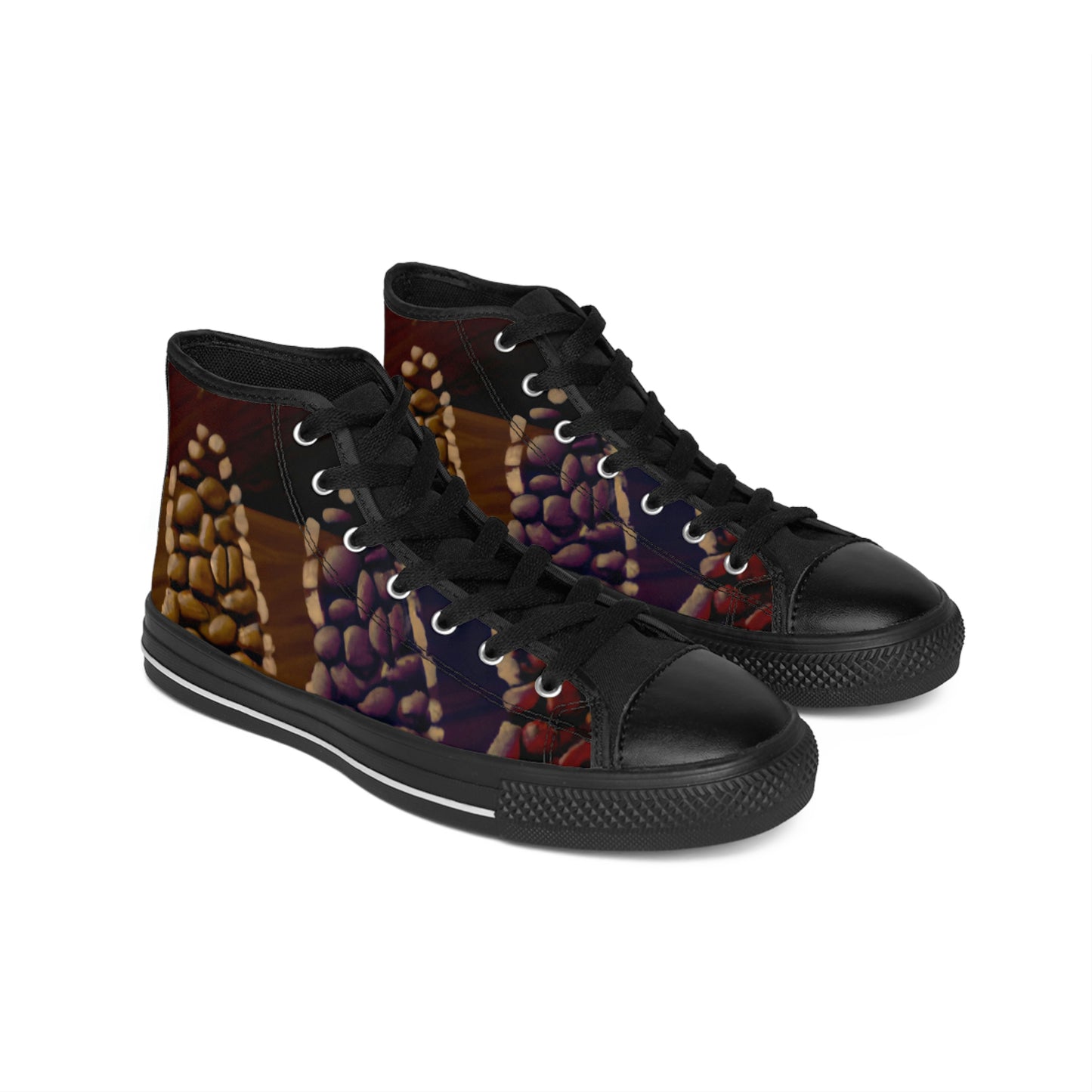 Fritz Winterschuhe- High Top