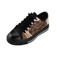 Petra Rubato- Low Top