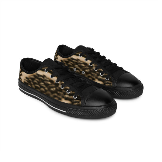 Antonio della Pederella- Low Top