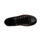 Benjamin Haberdashery- Low Top